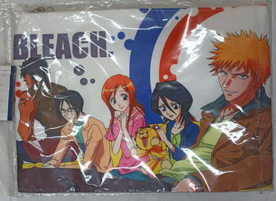 Funda - Carpeta - Folio - Bleach