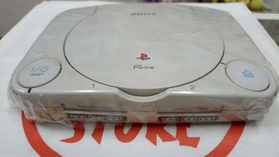 Sony PlayStation One PS1 Usada en muy buen estado