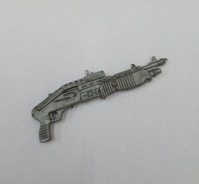 Arma Rifle Fusil Escala GI Joe 1:18 6,4cm Accesorios de Figura Retro 157