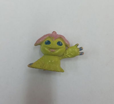 Palmon Figura Retro Digimon 2x2cm Retro Figura JFRetro R128