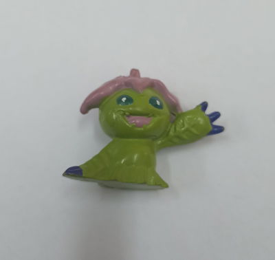 Palmon Figura Retro Digimon 3cm Retro Figura JFRetro R129