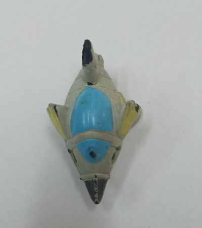 Submarimon Figura Retro Digimon 2,5x4cm Retro Figura JFRetro R139