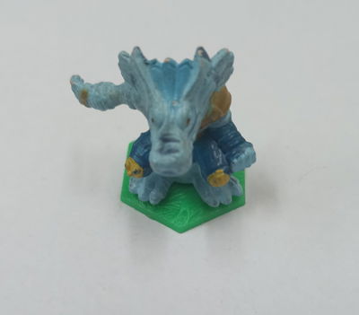 Weregarurumon Figura Retro Digimon 3,5cm Retro Figura JFRetro R144