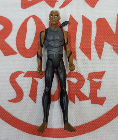 Aqualad - Young Justice - Figura DC Articulada 10cm