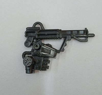 Arma 6,3cm Accesorios de Figura Retro 163