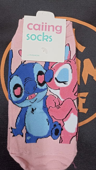 02 Stitch medias Disney 