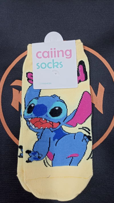 04 Stitch medias Disney 