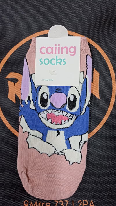 05 Stitch medias Disney 