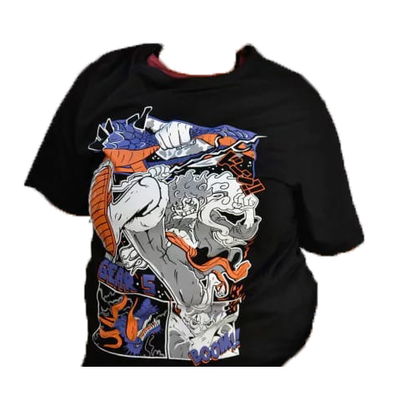 Remera Luffy Fifth Gear Kaido - One Piece - Consultar disponibilidad de Talle