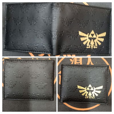 Billetera Zelda 02