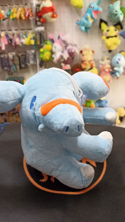 Phanpy Peluche Pokémon mediano