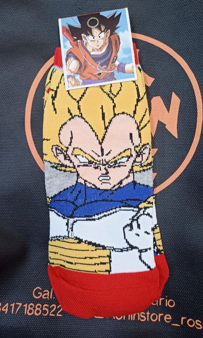 Vegeta ssj - Dragon Ball medias Dragon Ball