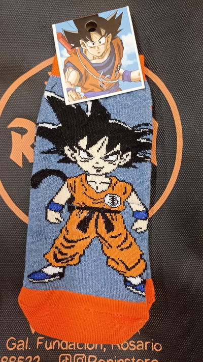 Goku Kid - Dragon Ball medias Dragon Ball