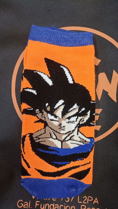 Goku - Dragon Ball medias Dragon Ball