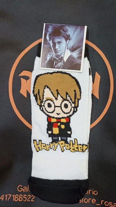 Harry Potter Medias Harry Potter