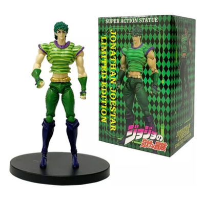 Jonathan Joestar Figura Jojo's Bizarre Adventure 