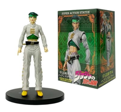 Rohan Kishibe Figura Jojo's Bizarre Adventure 