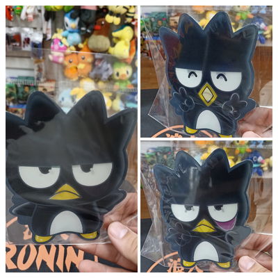 Badtz-Maru Sticker 3D Sanrio