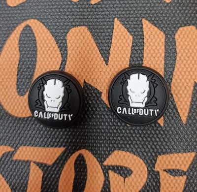 Call of Duty 03 Pack doble - Cubre Stick palancas para control PS4 PS5 Xbox