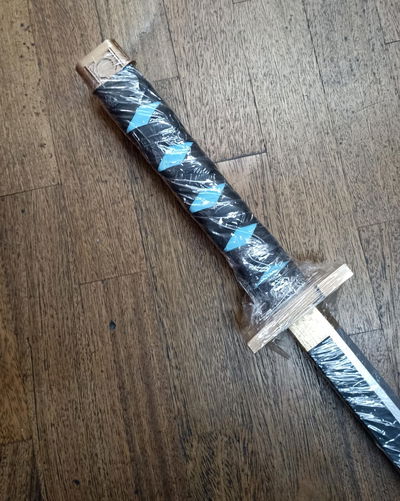 Katana Tokito nuevo modelo Kimetsu no Yaiba - Demon Slayer