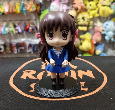 Tohru Honda Gashapon Figura Fruits Basket