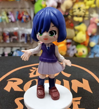 Abiko Samejima Gashapon Figura Oshi no Ko - OshinoKo