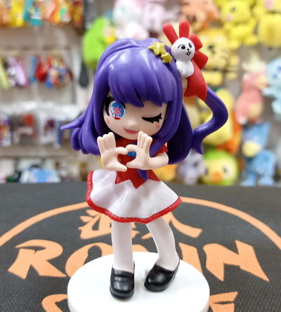 Ai Hoshino Gashapon Figura Oshi no Ko - OshinoKo