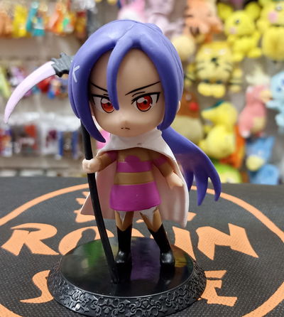 Mito - Tozawa Misumi - Gashapon Figura Sword Art Online SAO 01