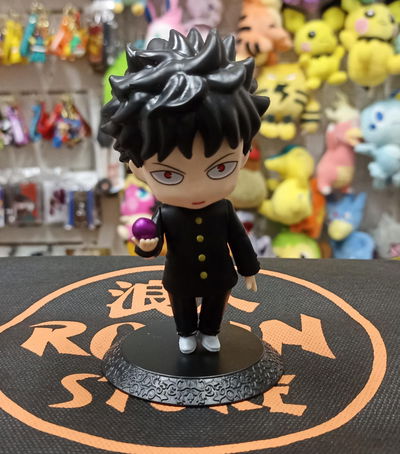 Shigeo Kageyama 02 Gashapon Figura Mob Psycho 100