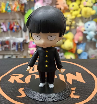 Shigeo Kageyama Gashapon Figura Mob Psycho 100