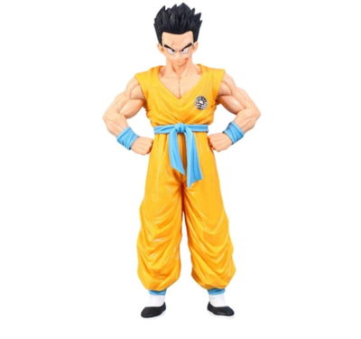 Yamcha 27 cm Figura Dragon Ball sin caja