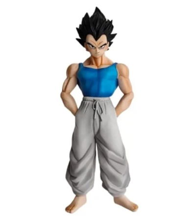 Vegeta relax 27 cm Figura Dragon Ball con caja