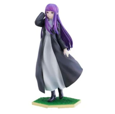 Fern 02 Figura Sousou no Frieren 19cm con caja 