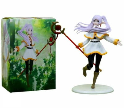 Frieren Figura Sousou no Frieren 19cm con caja 