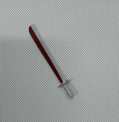 Machete 7,5cm - Accesorios de Figura 251