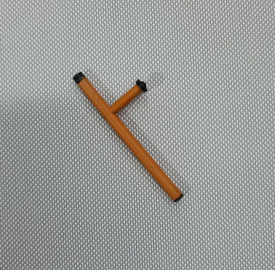 Arma 7cm - Accesorios de Figura 253