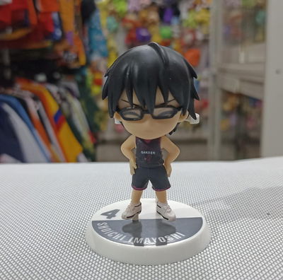  Shoichi Imayoshi Gashapon Figura Kuroko no Basket