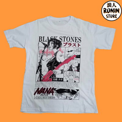 Remera NANA - Consultar disponibilidad de Talle