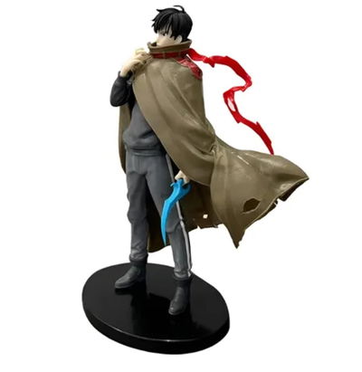 Sung Jinwoo 21cm Figura Solo Leveling - Ore dake Level Up na Ken - con caja 02