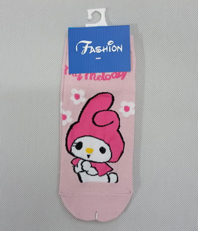 My Melody 03 medias Sanrio