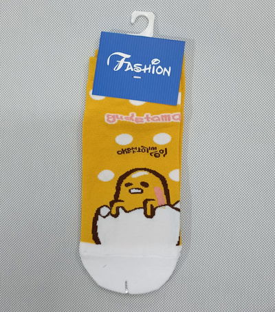 Gudetama 01 medias Sanrio