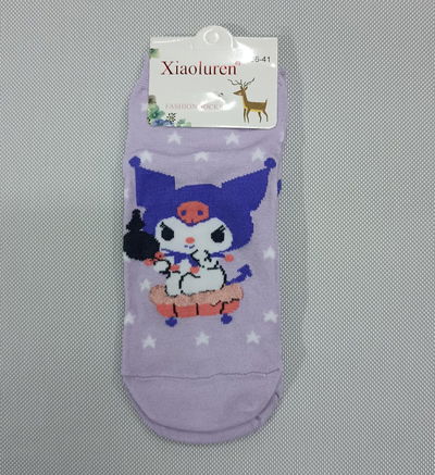 Kuromi 01 medias Sanrio