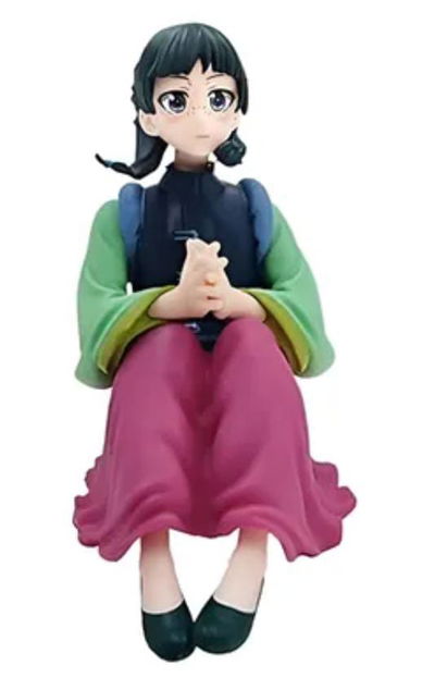 MaoMao 03 Sentada Figura Kusuriya no Hitorigoto - Diario de la boticaria - con caja