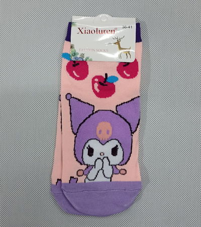 Kuromi 04 medias Sanrio