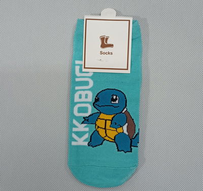 Squirtle Medias Pokémon 02