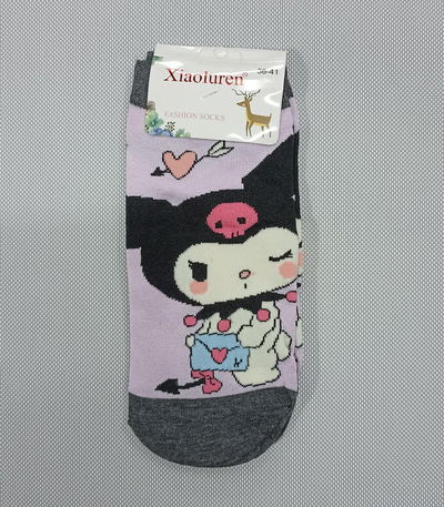Kuromi 03 medias Sanrio