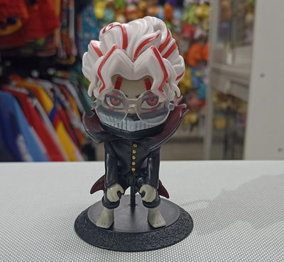 Okarun 01 - 10cm Gashapon Figura Dan da Dan