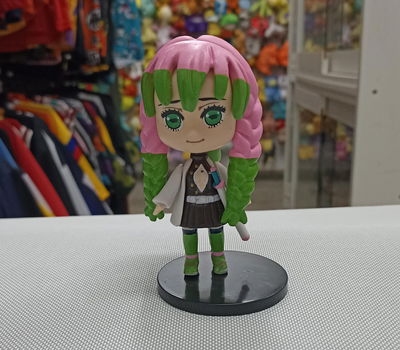 Mitsuri Kanroji Gashapon Figura Kimetsu no Yaiba - Demon Slayer