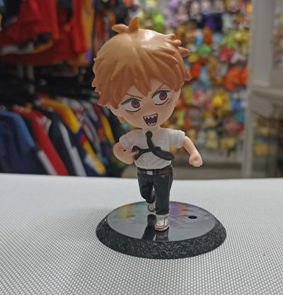 Power 03 gashapon Figura Chainsaw Man - 10cm