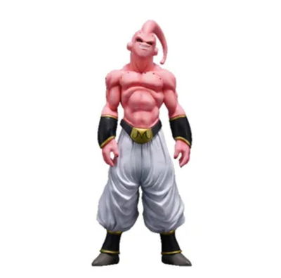 Super Buu - Majin buu 22cm Figura Dragon Ball Sin caja